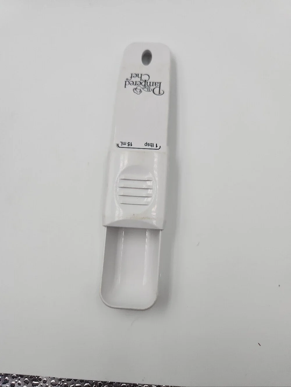 3 Pampered Chef Measure All 2 Cup  1 Cup Measuring Dry Solids Liquids Tablespoon